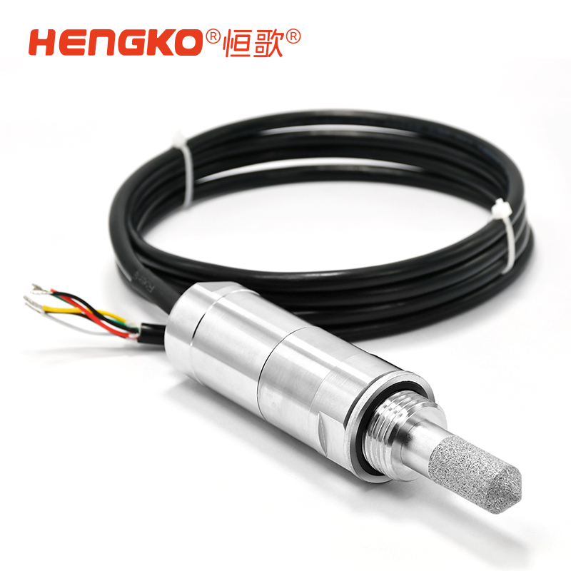 露點變送器在半導(dǎo)體廠氮氣供應(yīng)系統(tǒng)中的監(jiān)控應(yīng)用!