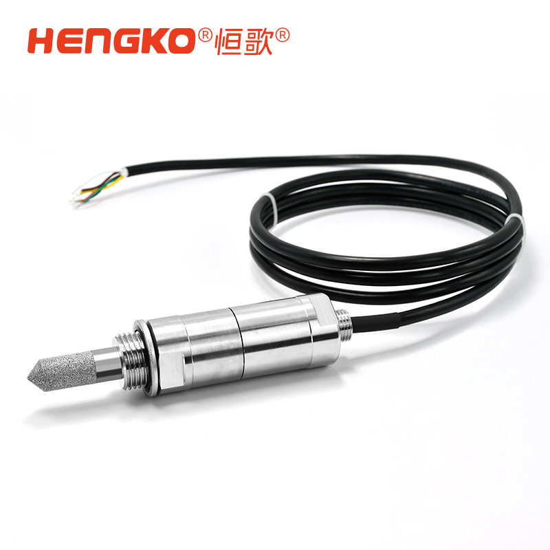 HG602 微型露點(diǎn)變送器：多領(lǐng)域濕度精準(zhǔn)守護(hù)！