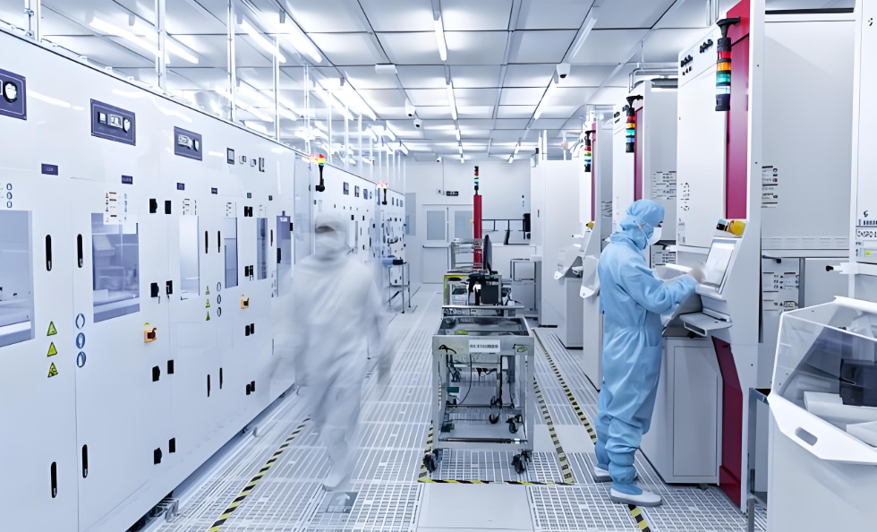 電子元器件生產環境選用什么露點測量儀比較好?