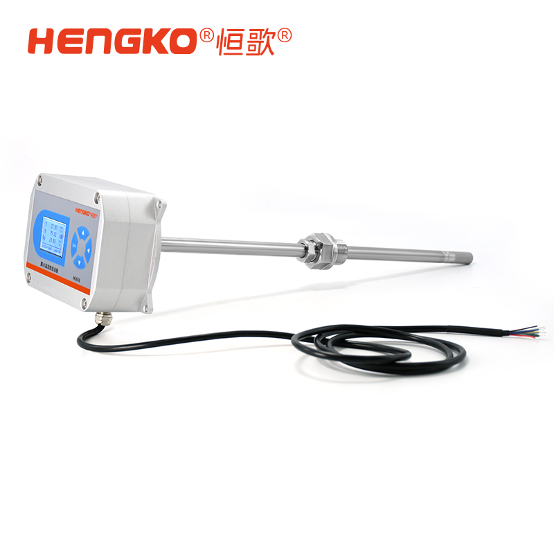 溫濕度變送器在安裝時需要注意哪些事項?