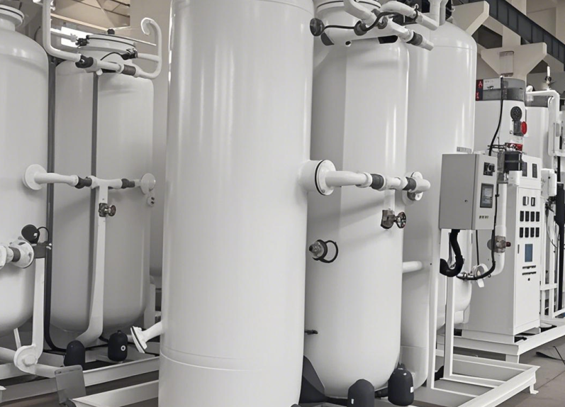 露點:工業(yè)生產(chǎn)的“濕度標(biāo)尺”!