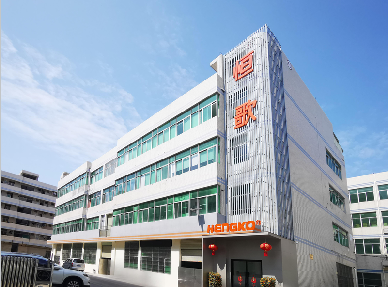 工業級溫濕度變送器：高精度測量，保障制藥生產合規性！