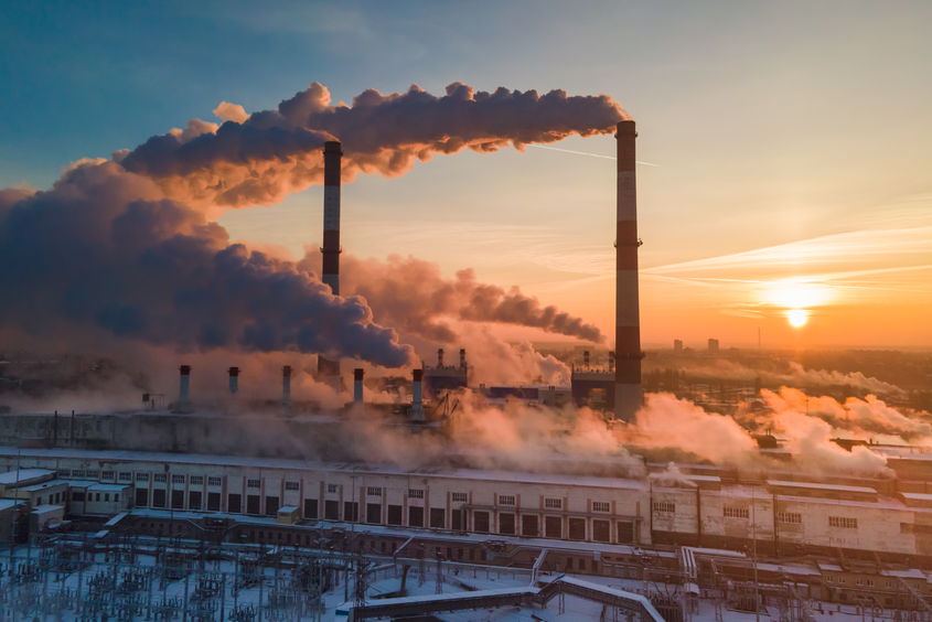 耐高溫、耐腐蝕的溫濕度變送器：化工行業的可靠選擇！