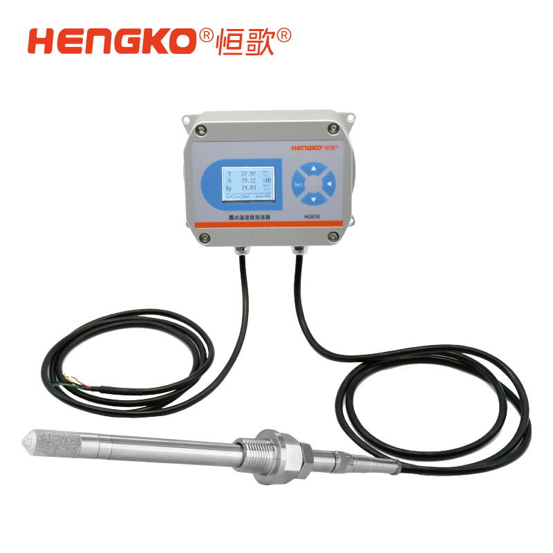 選對露點儀，省心又盈利！各行業用戶必看的實用采購指南！