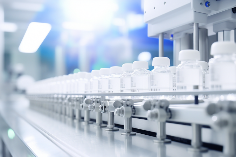 恒歌溫濕度變送器：制藥 GMP 車間的環境合規守護者?！