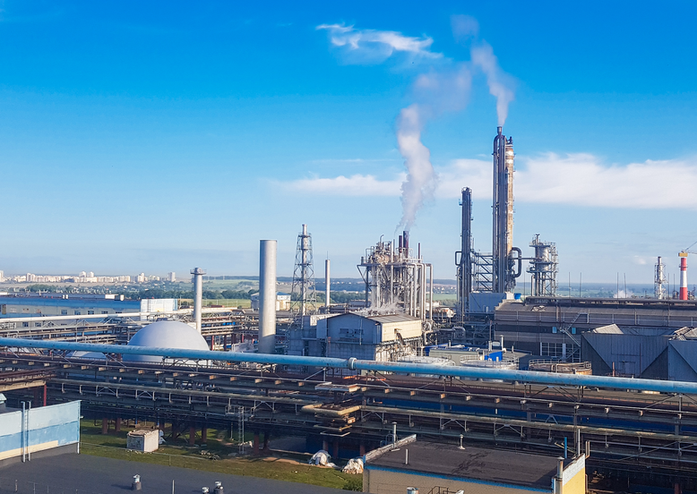 煙氣排放溫濕度監(jiān)測(cè)難題?恒歌高濕型變送器,惡劣工況下數(shù)據(jù)真實(shí)可靠!