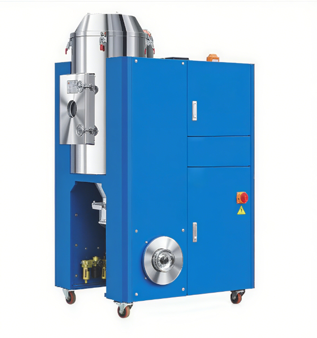 通過先進的溫度和濕度監測優化除濕機性能！