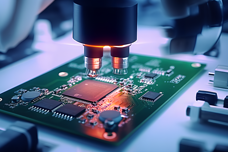 守護工藝穩定性：精密溫濕度監測如何保障半導體制造良率！