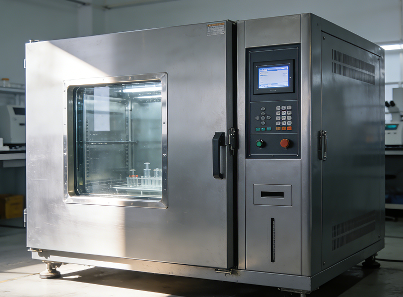 精準掌控環境試驗箱濕度？恒歌助您應對核心挑戰！