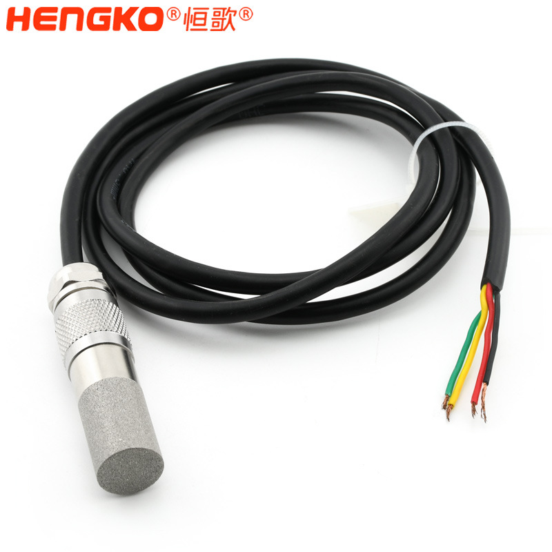 RS485一體式溫濕度變送器是什么？適合哪些工業應用場景？